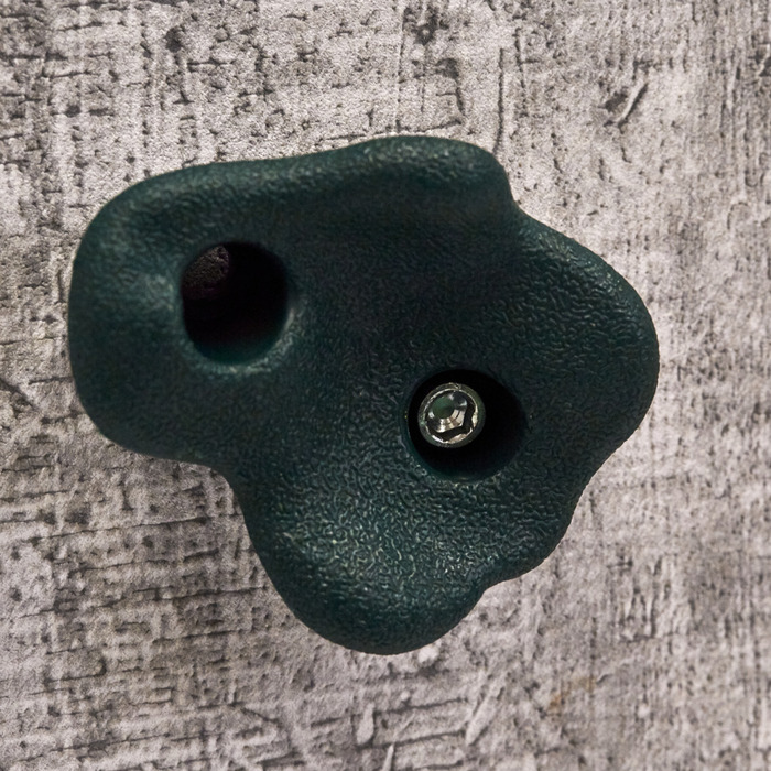 Klatresten multifarvet 5 stk. - Nordic Play